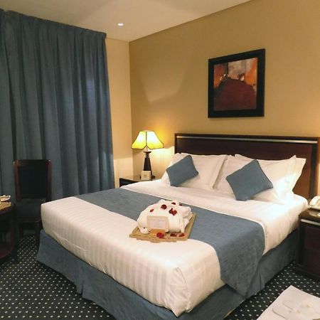 Onizah Hotel ウナイザ 部屋 写真