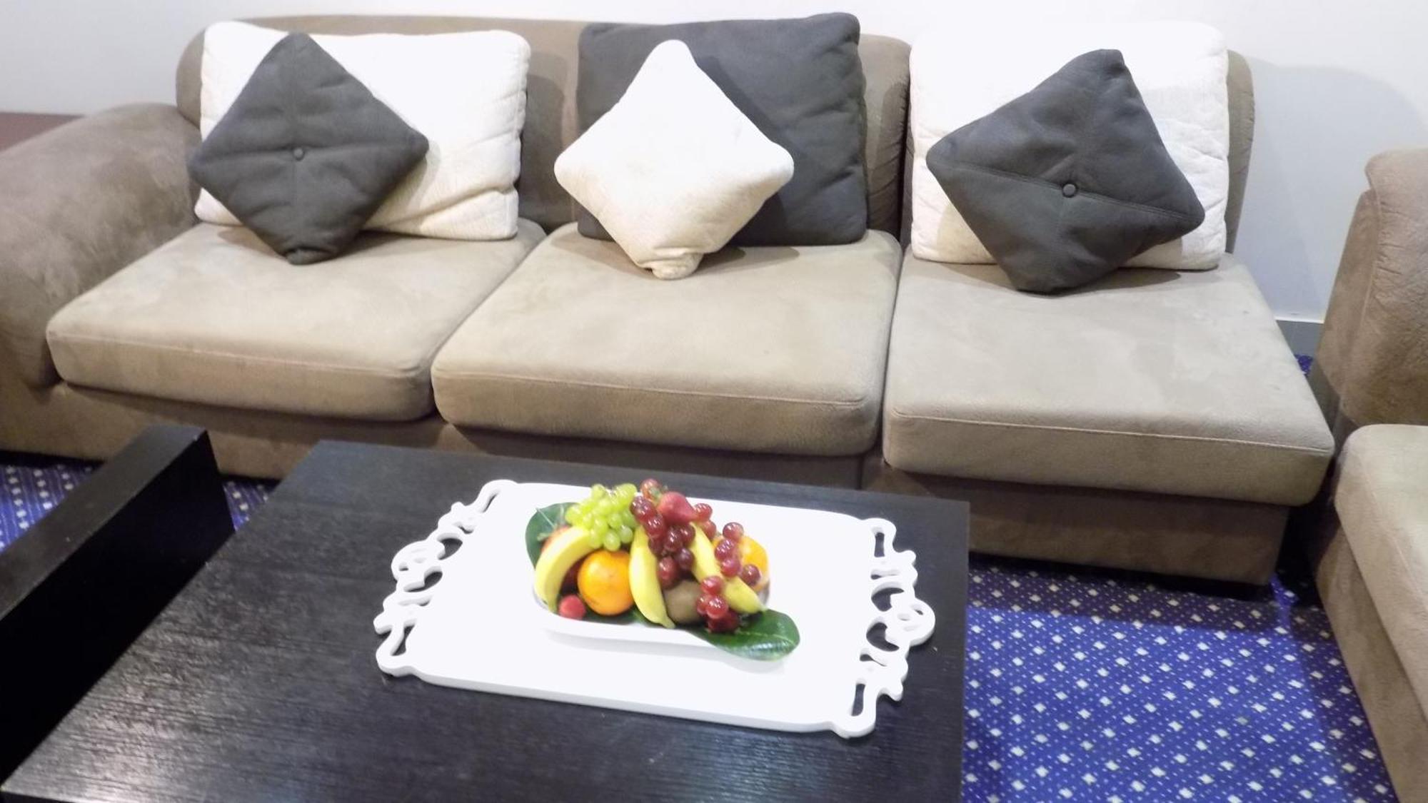 Onizah Hotel ウナイザ 部屋 写真