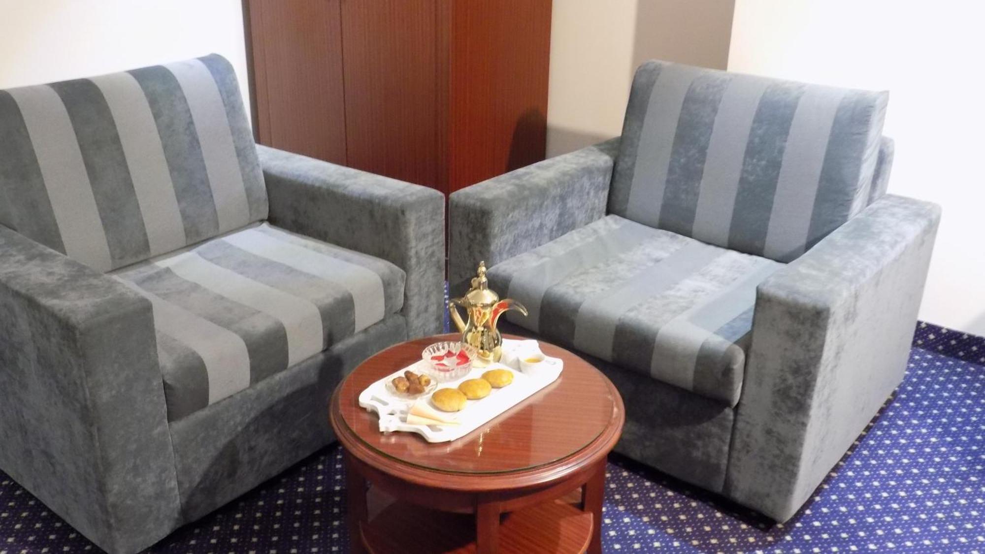 Onizah Hotel ウナイザ 部屋 写真