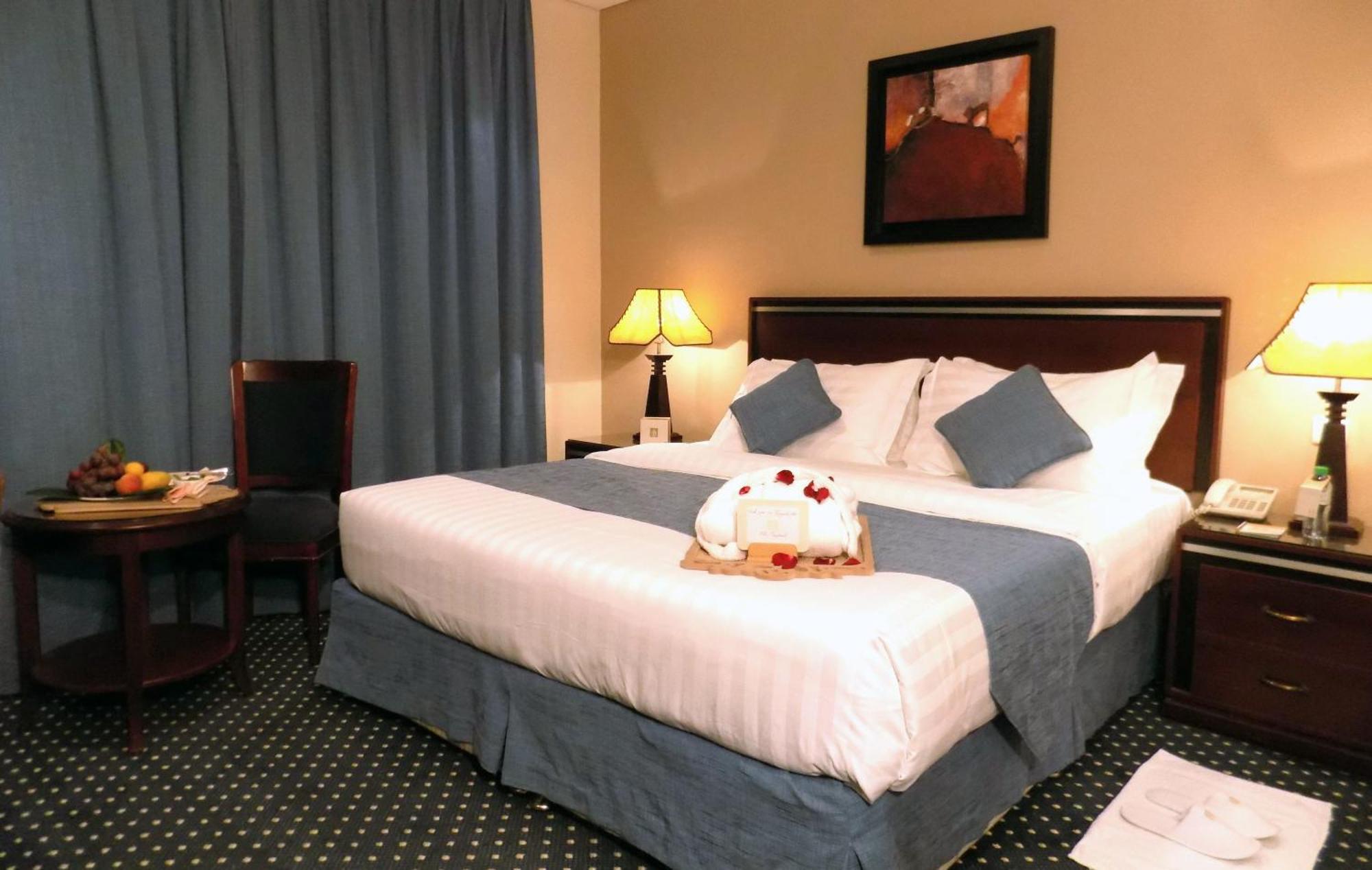 Onizah Hotel ウナイザ 部屋 写真