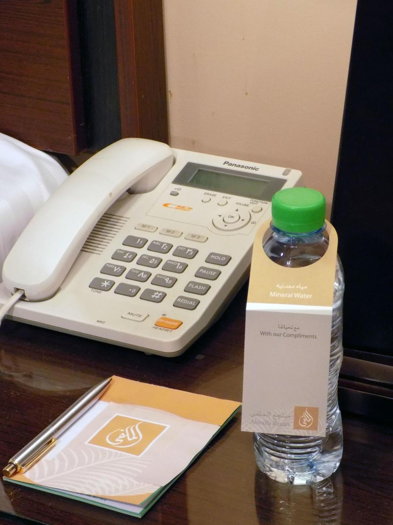Onizah Hotel ウナイザ 部屋 写真