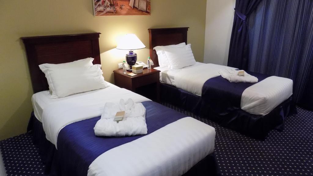 Onizah Hotel ウナイザ 部屋 写真