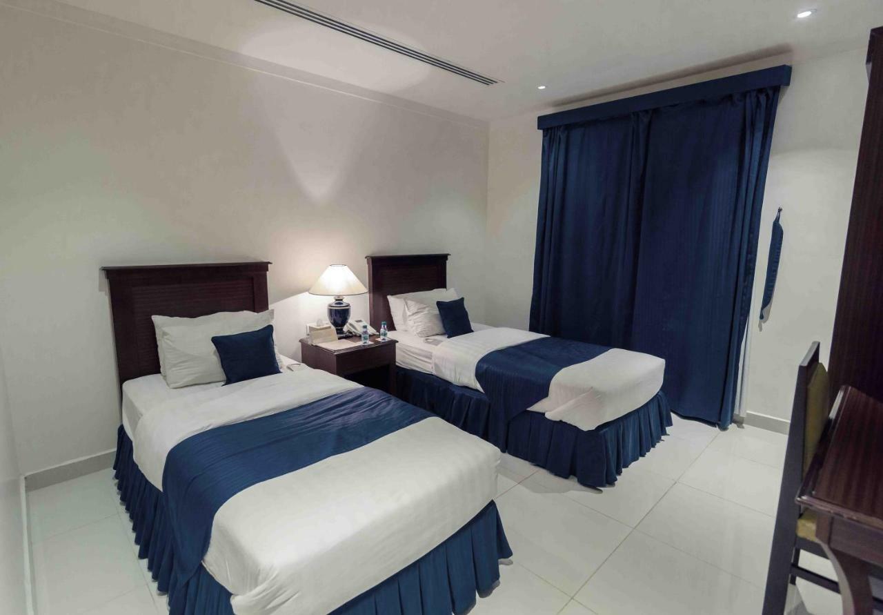 Onizah Hotel ウナイザ エクステリア 写真